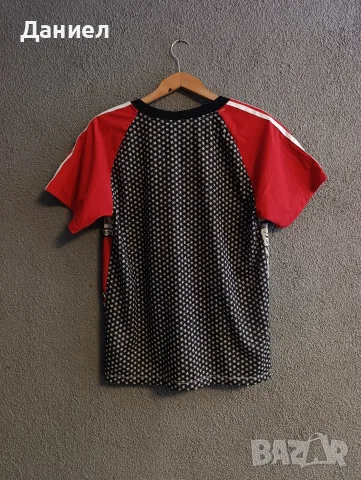 Дамска тениска Adidas , снимка 2 - Тениски - 55711618