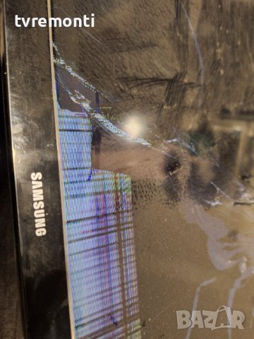 лед диоди от панел CY--JM032AGLR1V от телевизор Samsung модел, UE32M4002AK, снимка 6 - Части и Платки - 44184478