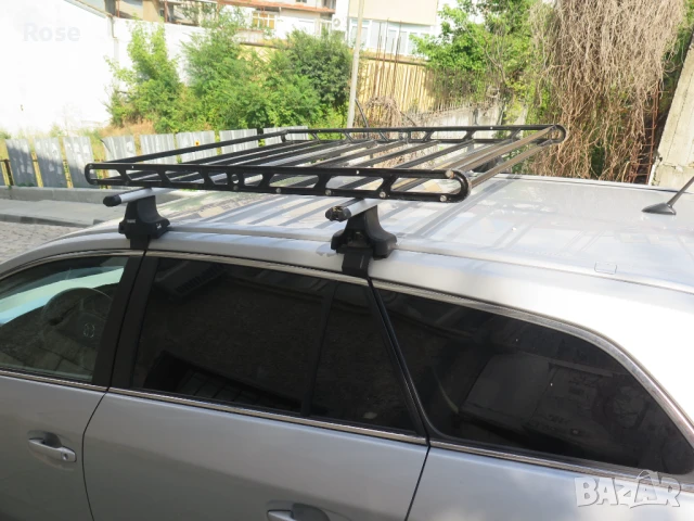 HERMES, БАГАЖНИК,СКАРА ,thule