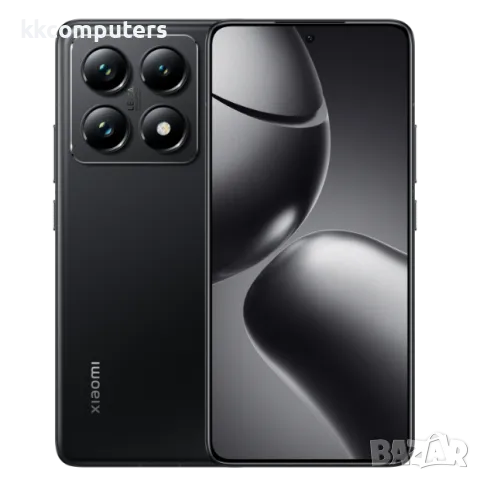 ЧАСТИ ЗА - Xiaomi 14T Pro