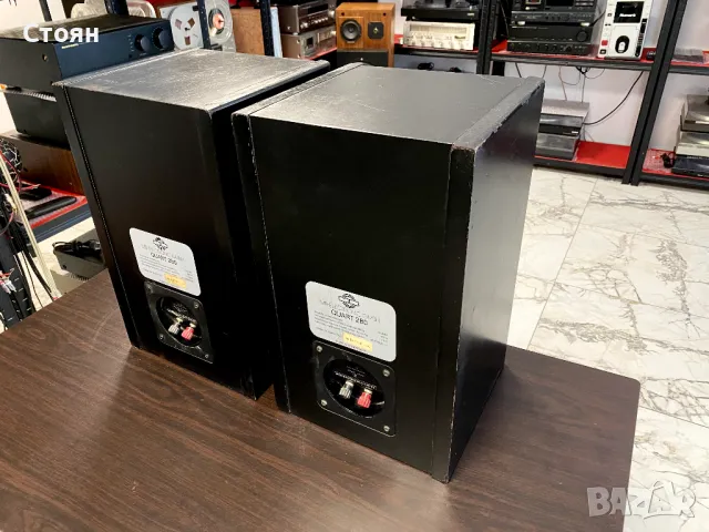 Тонколони MB Quart, снимка 10 - Тонколони - 49933437