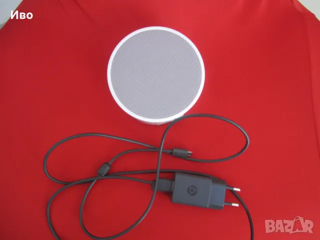 Xiaomi Mi Music Alarm Clock блутут будилник/часовник, снимка 10 - Друга електроника - 50324215