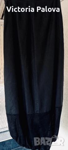 Дизайнерска пола AIZEL ARTICLES  уникална и единствена, снимка 5 - Поли - 52521961