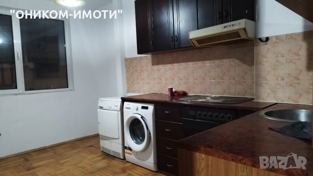 Тристаен апартамент+гараж,супер център, снимка 8 - Апартаменти - 51030094