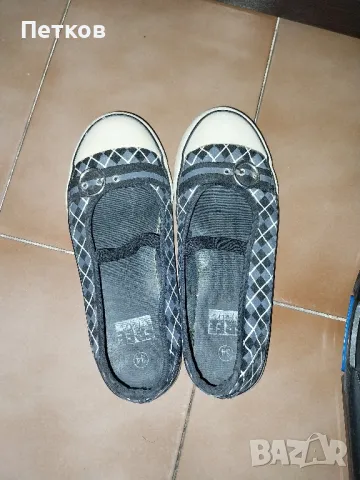 Ежедневни обувки 35 номер , снимка 4 - Дамски ежедневни обувки - 47506763