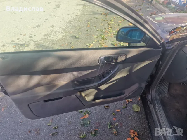 Ауди А3 8L 1.8 125 коня САМО НА ЧАСТИ , снимка 6 - Автомобили и джипове - 48055212