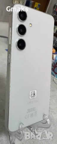 Samsung S24 128GB КАТО НОВ!, снимка 2 - Samsung - 49257096