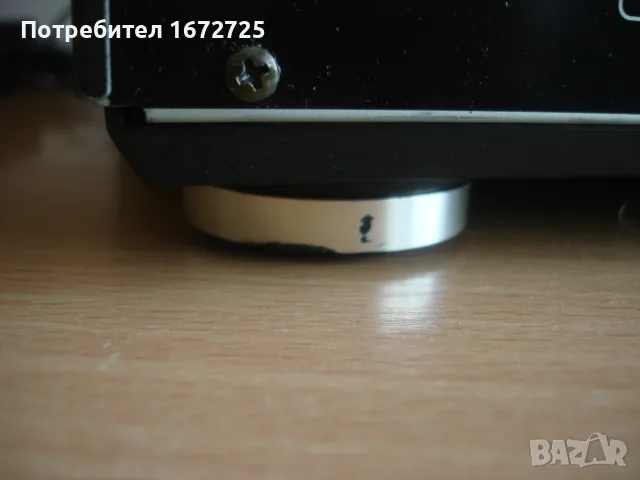 Technics RS-B755, снимка 14 - Декове - 56183305