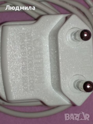 Адаптер , снимка 5 - Друга електроника - 39455433
