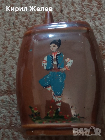 Павурче старо порцелан 50522