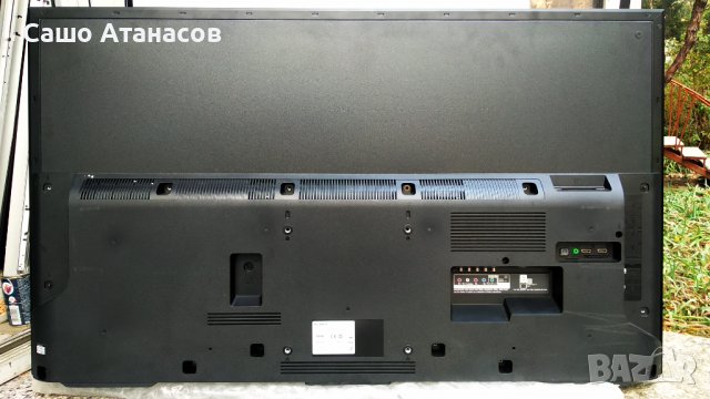 SONY KD-49XE8005 със счупена матрица ,1-981-326-12 ,6870C-0704A ,1-981-457-32 ,1-458-912-11, снимка 2 - Части и Платки - 38608546
