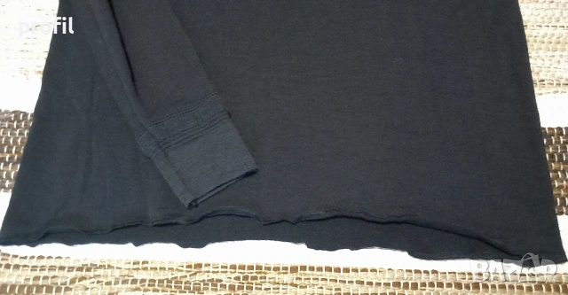 Heimat merino baselayer/блуза L, снимка 6 - Спортни дрехи, екипи - 53563571