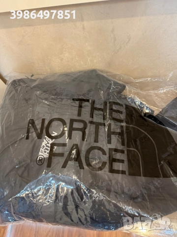 Мъжко яке The North Face 1996 Retro Nuptse Jacket , снимка 10 - Якета - 52847497