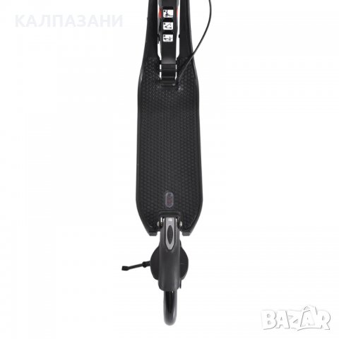 Тротинетка Avatar черен, снимка 3 - Скутери и тротинетки - 40116875