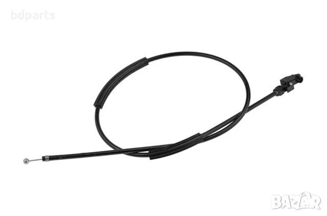 Жило за отваряне на преден капак, VW, Touareg 7L, 2003-2010,