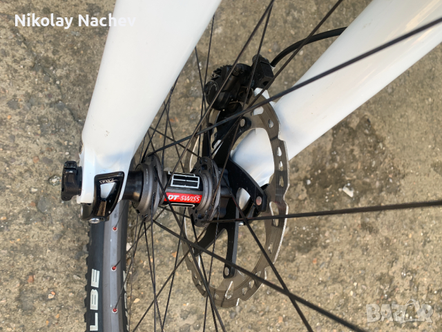 Велосипед MTB 26, снимка 6 - Велосипеди - 44686822