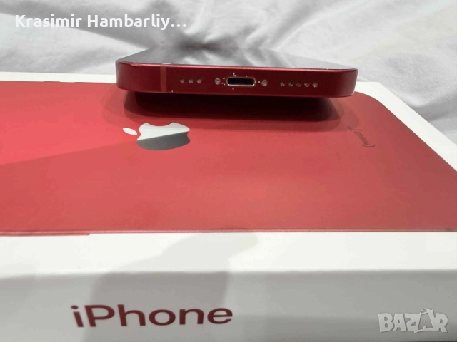 Iphone 13, снимка 2 - Apple iPhone - 52166645