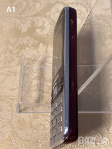 SAMSUNG GT 3322 La Fleur , снимка 8 - Samsung - 52468609