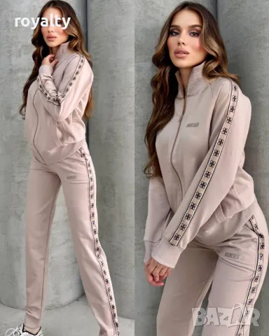 Guess дамски комплекти Различни цветове , снимка 10 - Комплекти - 49275955