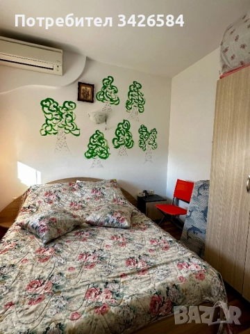 Студио в Инкогнито Поморие, снимка 13 - Апартаменти - 52288183