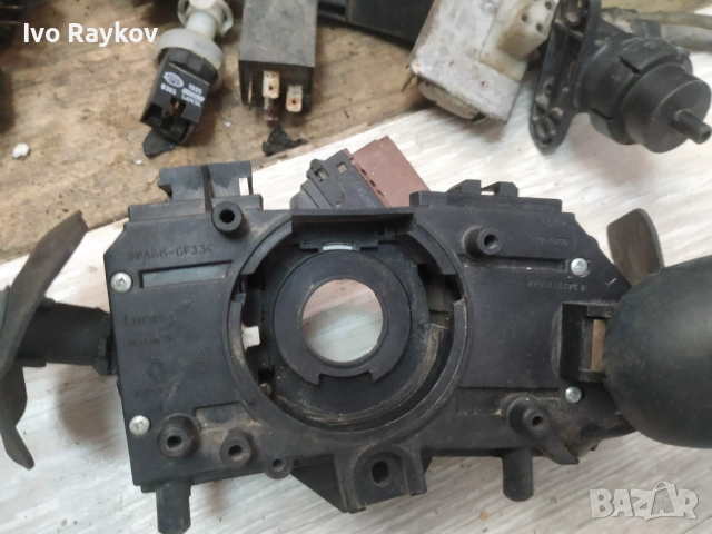 Лостче , чистачки  Citroen Xsara , 34394301