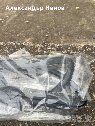 Mercedes Sprinter/Volkswagen Crafter, снимка 3 - Части - 40727501