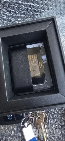 Breitling avenger II