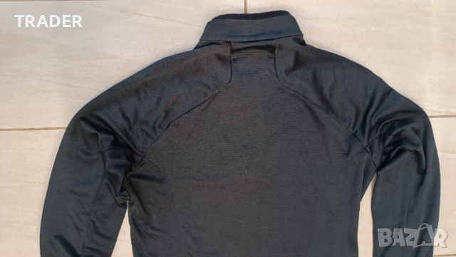 тениска термо блуза яке  с дълъг ръкав ODLO, снимка 10 - Блузи - 35006048