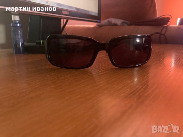 слънчеви очила FENDI бартер