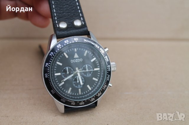 Мъжки часовник ''00Z00'', снимка 3 - Мъжки - 42037318