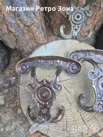 Закачалки, снимка 3 - Закачалки - 51035706