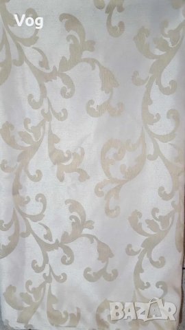 Завеси готови за закачане!, снимка 17 - Пердета и завеси - 27059096