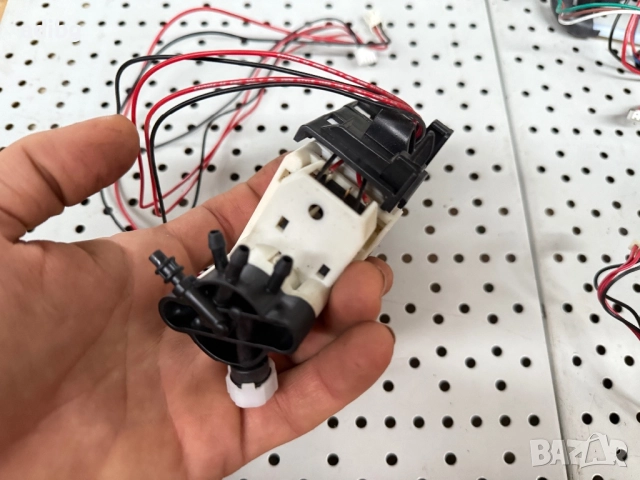 Мултиклапан - Nivona 691 Melitta Caffeo CI, снимка 6 - Кафемашини - 52897501