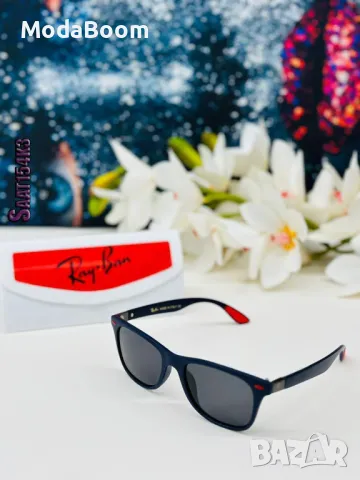 Ray Ban дамски слънчеви очила , снимка 2 - Слънчеви и диоптрични очила - 48622288