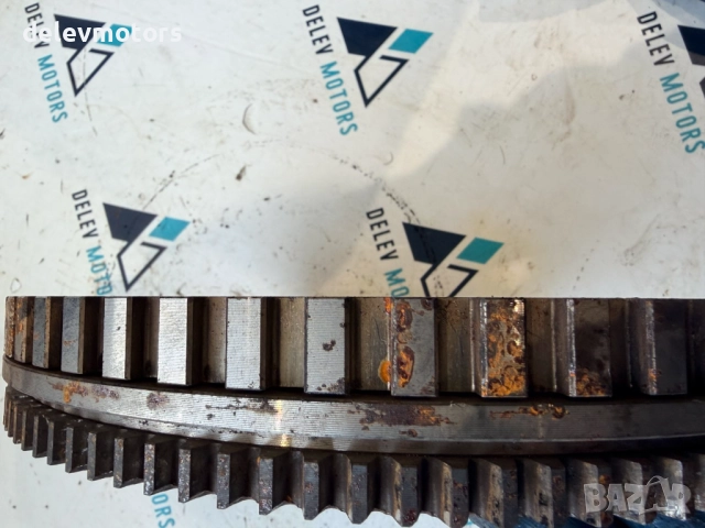 23200-2A405 маховик от Kia Carens 1.7 CRDI автоматик 2017г., снимка 3 - Части - 52906201