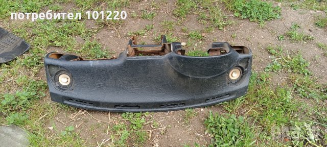 Арматурно табло Seat Ibiza 2, Vw Polo 3, снимка 3 - Части - 41484219