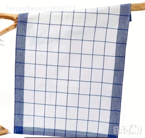 Кухненски кърпи , снимка 4 - Хавлиени кърпи - 51555788