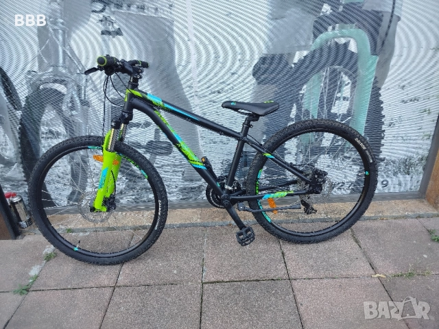 Детски велосипед Kildemoes 24" 