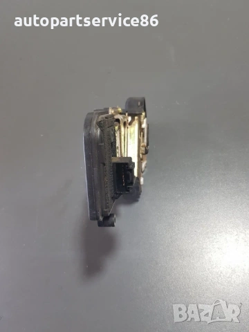 Заден десен механизъм за заключване на врата RHD за Mazda 6 2.0D (2002-2007) GJ6E, снимка 3 - Части - 53728889