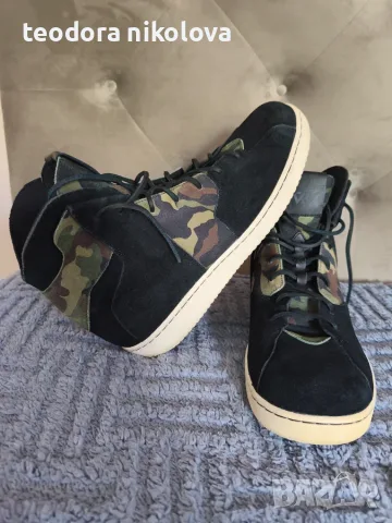 Оригинални мъжки кецове air Jordan 