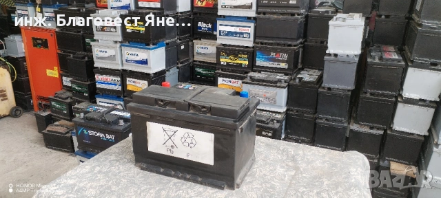 Акумулатор 74 ач, гаранция,доставка и много други интересни предложения, снимка 4 - Аксесоари и консумативи - 53610452