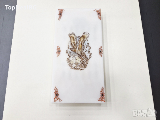 Руска табла, снимка 4 - Шах и табла - 53725348