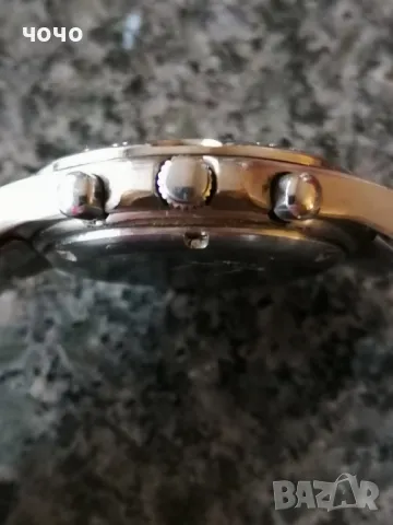 Tag Heuer chronograph kvartz, снимка 4 - Мъжки - 48315839