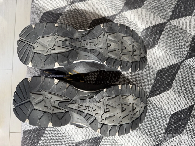 Meindl  Ontario GTX GORE-TEX, снимка 9 - Спортни обувки - 56307250
