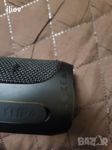 тонколонка JBL-FLIP 4, снимка 7 - Bluetooth тонколони - 41408454