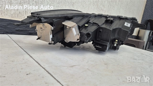 Ляв фар Full LED Ford Kuga Facelift година 2024 2025 2026 код PV4B13E017AF, PV4B-13E017-AF , снимка 8 - Аксесоари и консумативи - 51993962