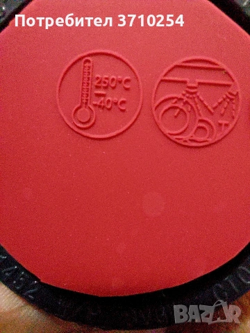 Ръчна помпа за злато Хендерсън с двоен клапан и сменяеми представки, снимка 4 - Екипировка - 53144679