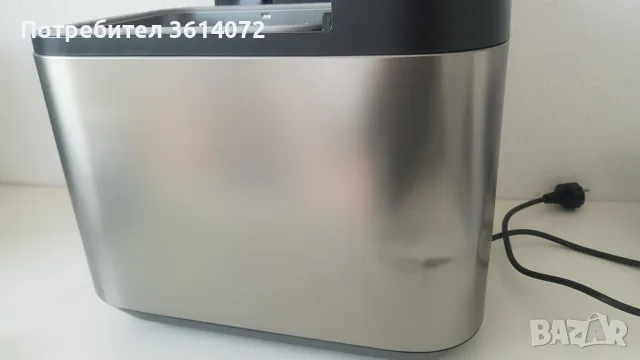 Хлебопекарна Panasonic SD-YR2550, снимка 8 - Хлебопекарни - 56303399