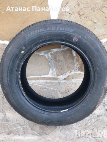 195 60 15 Bridgestone , снимка 4 - Гуми и джанти - 41596650