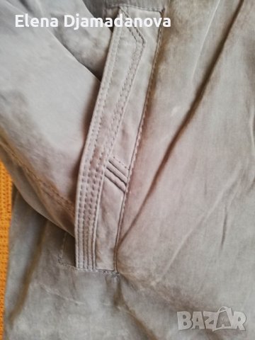 Мъжко зимно яке+подарък бельо , снимка 5 - Якета - 39197871